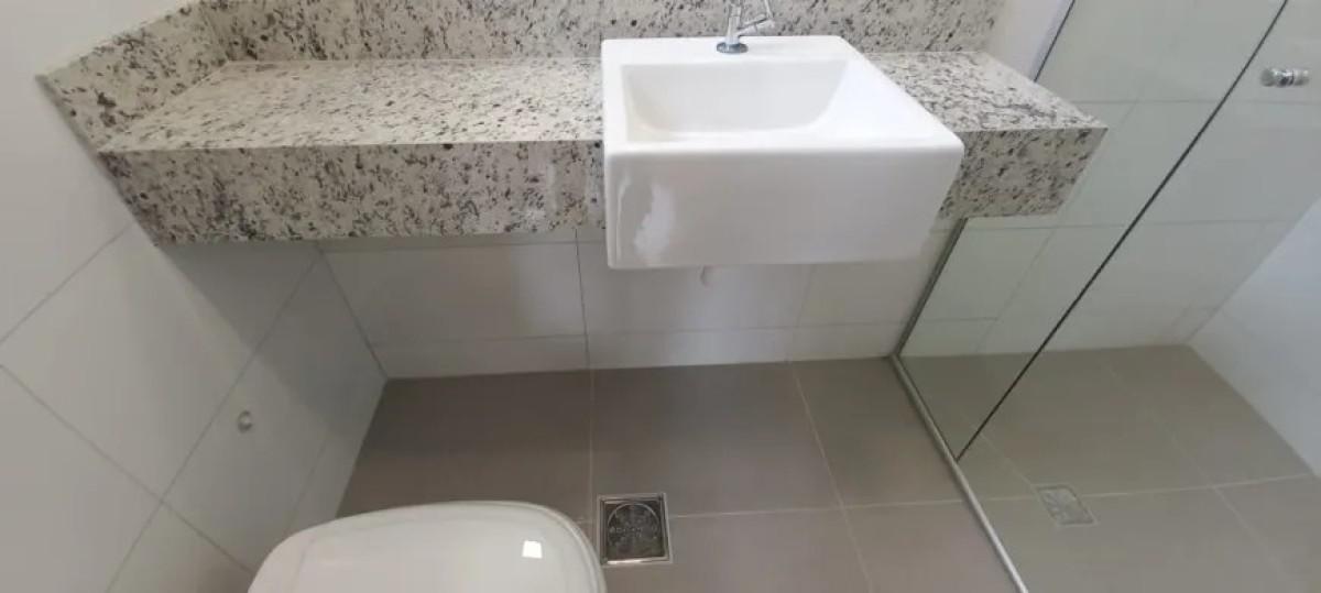 Apartamento, Sion, 2 Quartos, 2 Vagas, 1 Suíte