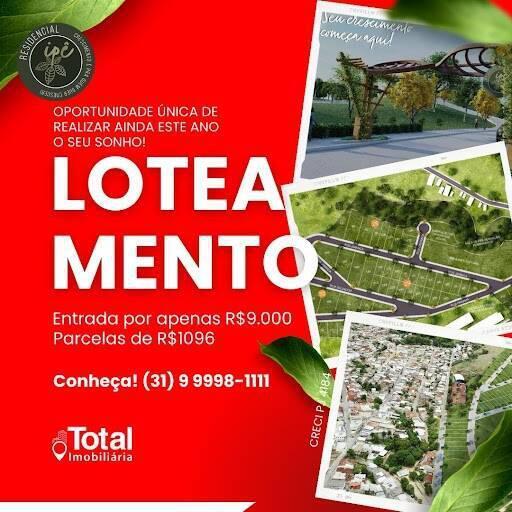 Lote, Centro Sul, 0 Quarto, 0 Vaga