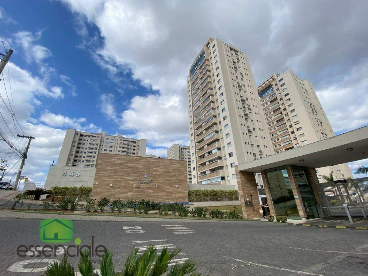 Apartamento, Jk, 3 Quartos, 2 Vagas, 1 Suíte