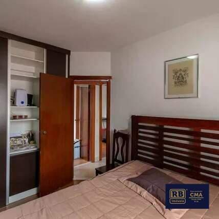 Apartamento, São Pedro, 3 Quartos, 2 Vagas, 1 Suíte