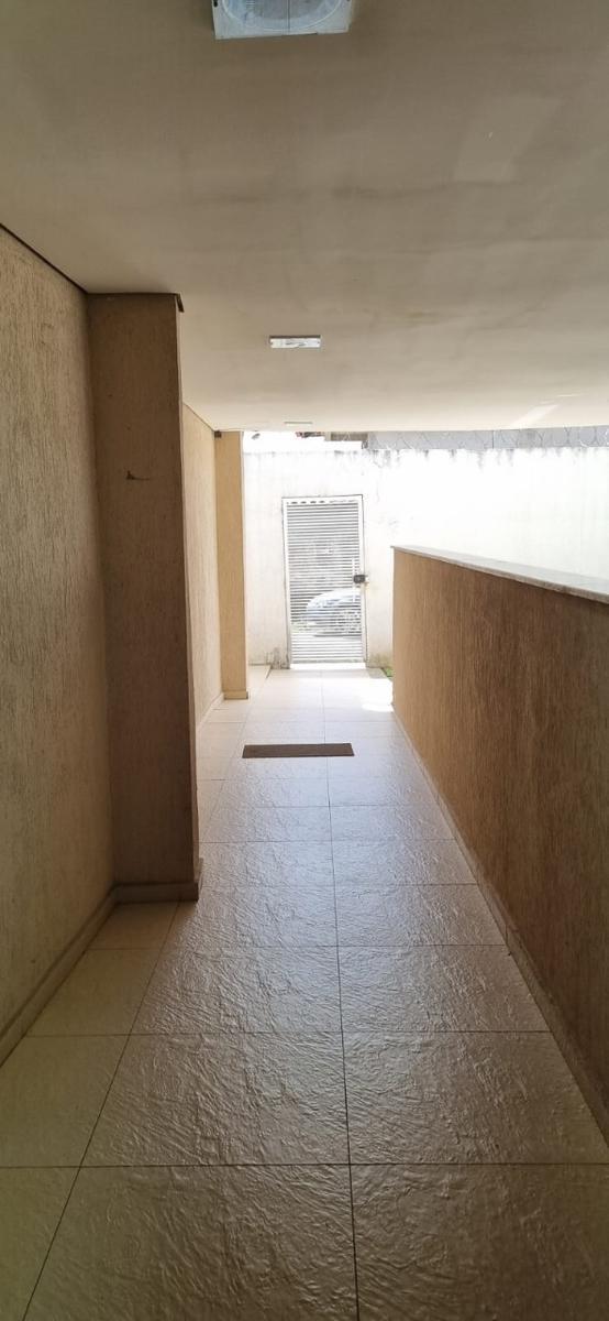 Cobertura, Santa Maria, 2 Quartos, 2 Vagas, 1 Suíte