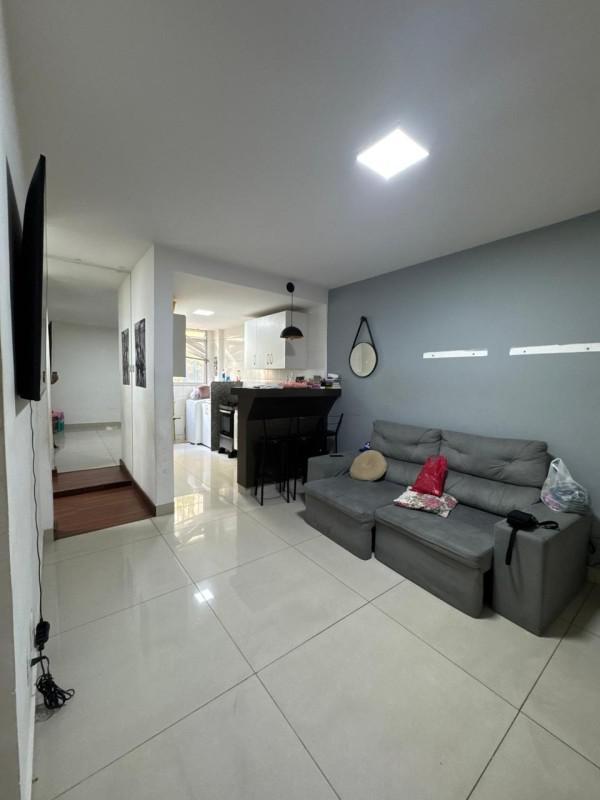 Apartamento, Paquetá, 3 Quartos, 1 Vaga, 1 Suíte