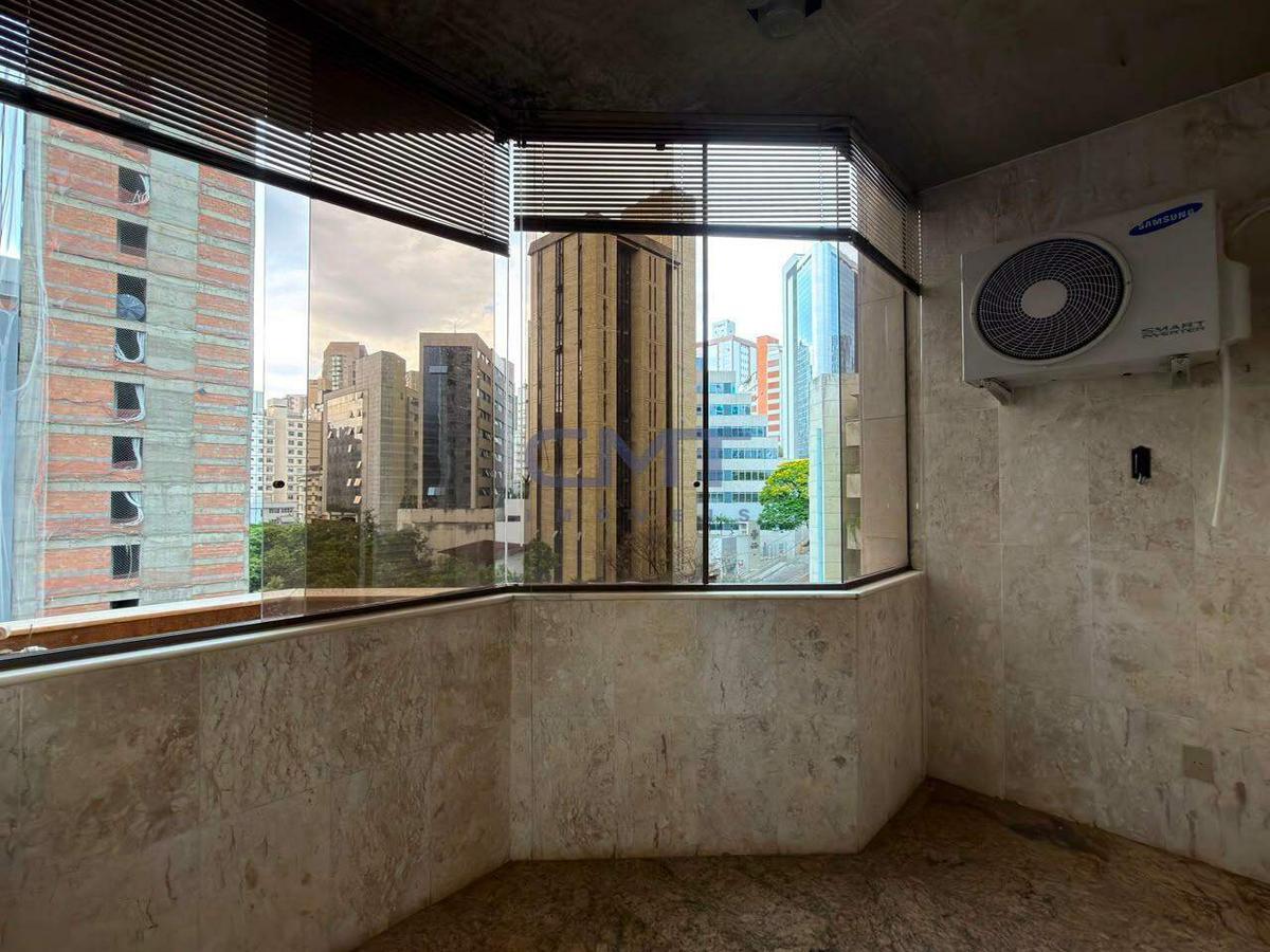 Apartamento, Lourdes, 4 Quartos, 4 Vagas, 2 Suítes