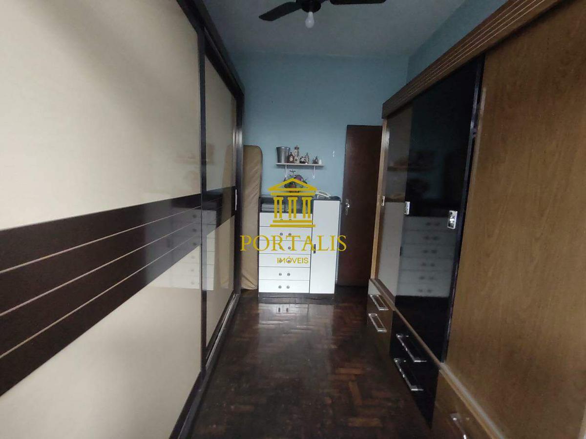 Casa, Carlos Prates, 3 Quartos, 5 Vagas