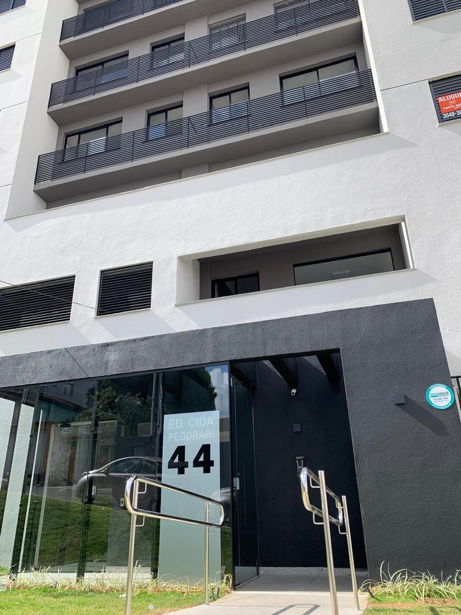 Apartamento, União, 2 Quartos, 1 Vaga, 1 Suíte