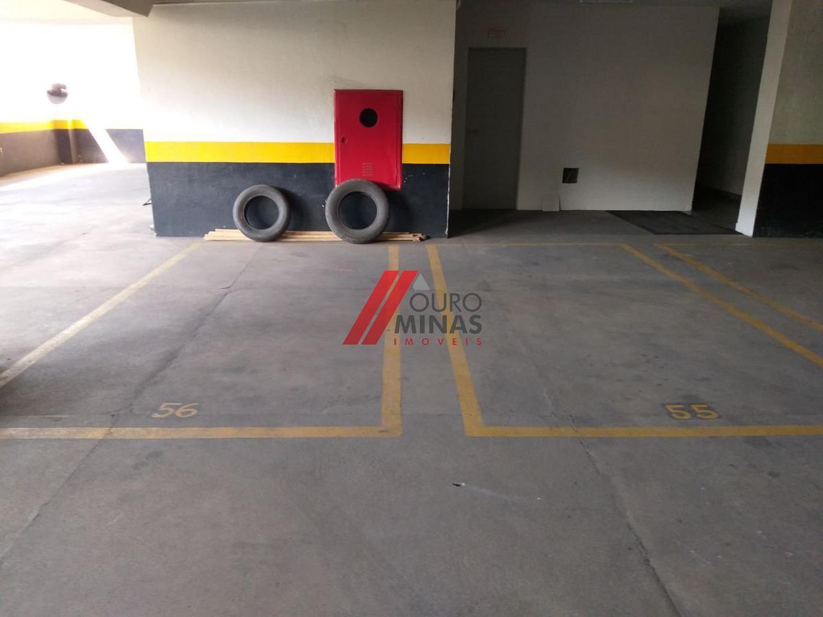 Sala, Funcionários, 1 Vaga