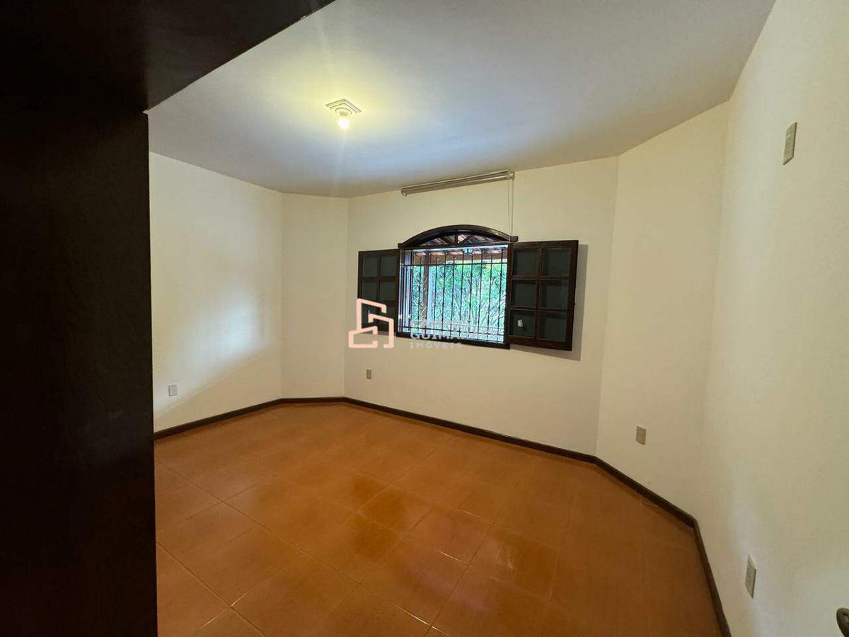Casa, Teixeira Dias, 3 Quartos, 3 Vagas, 3 Suítes