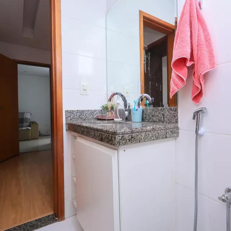 Apartamento, Planalto, 3 Quartos, 2 Vagas, 1 Suíte