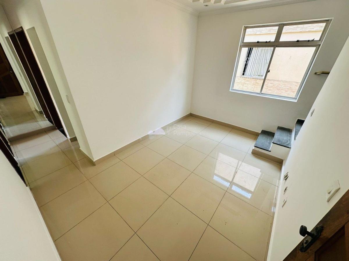 Apartamento, Santa Mônica, 3 Quartos, 1 Vaga