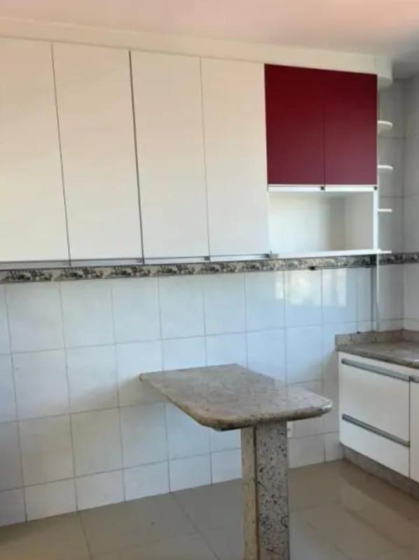 Apartamento, Parque Turistas, 3 Quartos, 2 Vagas, 1 Suíte