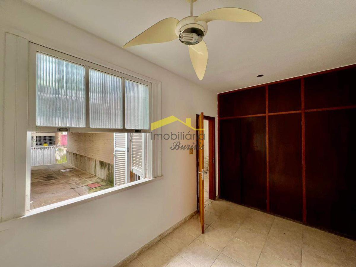 Casa, Jardim América, 3 Quartos, 3 Vagas, 1 Suíte