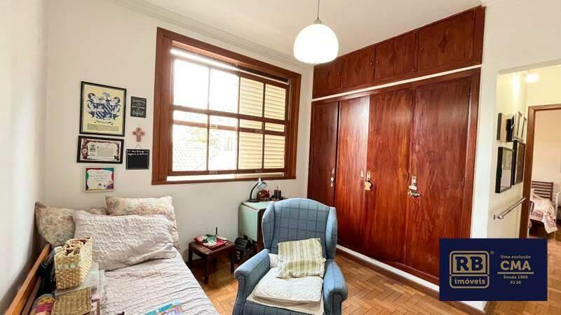 Casa, Serra, 7 Quartos, 6 Vagas, 3 Suítes
