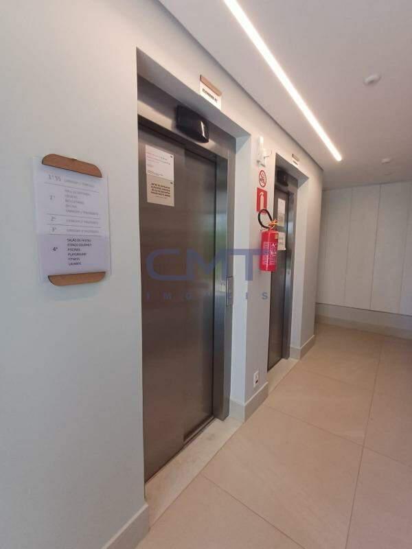 Cobertura, Funcionários, 3 Quartos, 2 Vagas, 1 Suíte