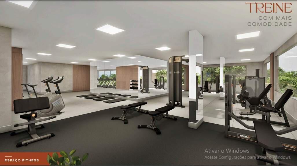 Apartamento, Buritis, 2 Quartos, 2 Vagas, 2 Suítes