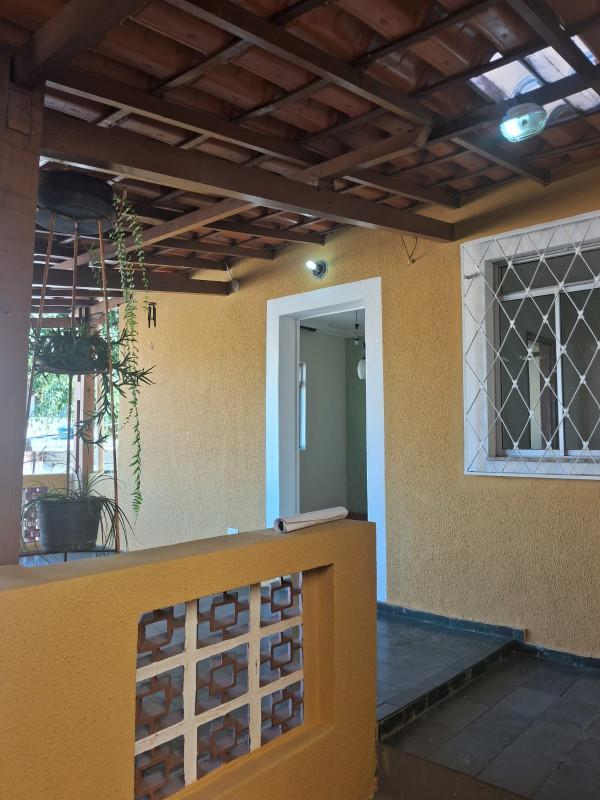 Casa, Padre Eustáquio, 4 Quartos, 1 Vaga