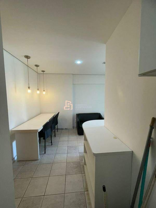 Apartamento, Centro, 1 Quarto