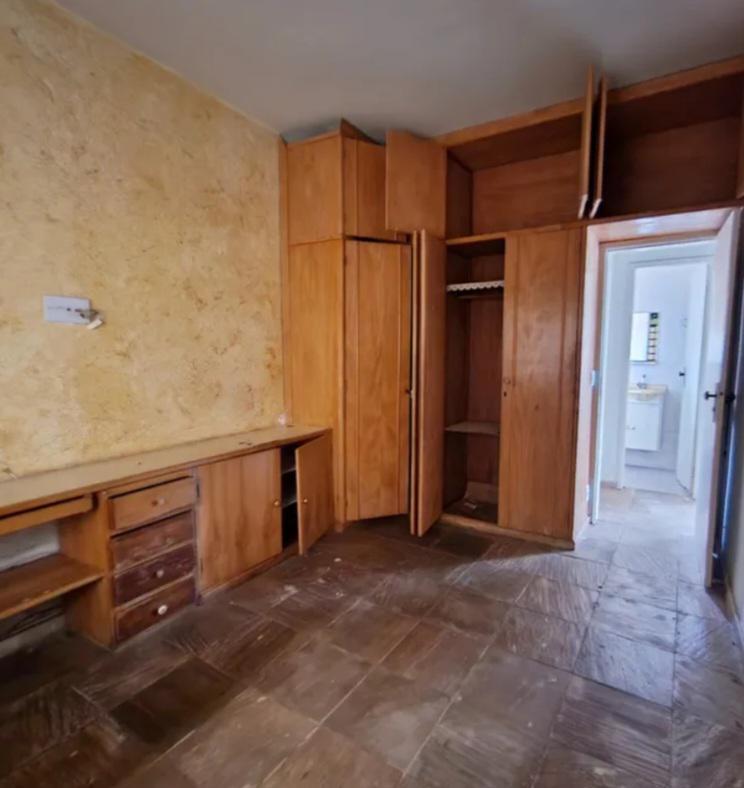 Casa, Paraíso, 3 Quartos, 5 Vagas