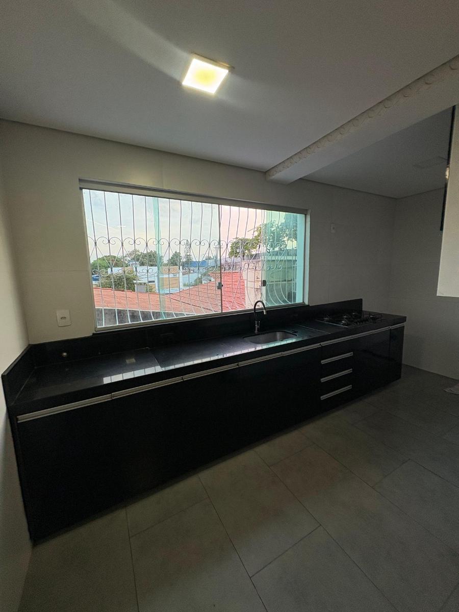 Apartamento, Santa Rosa, 2 Quartos, 1 Vaga
