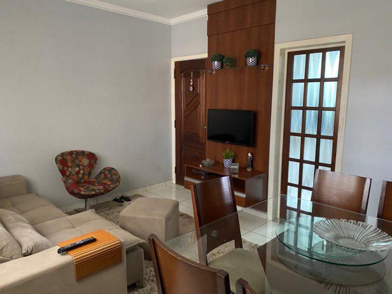 Apartamento, Jardim Brasília, 3 Quartos, 1 Vaga, 1 Suíte
