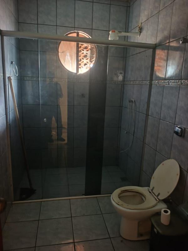Casa, Alvorada, 3 Quartos, 2 Vagas
