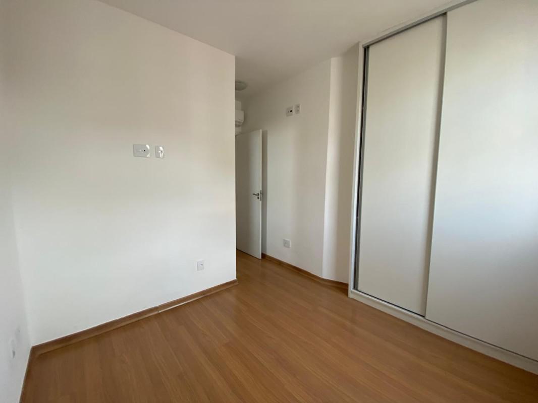 Cobertura, Cabral, 3 Quartos, 2 Vagas, 1 Suíte