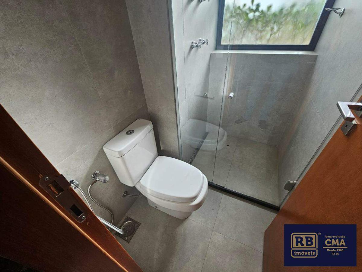 Apartamento, Boa Viagem, 2 Quartos, 2 Vagas, 1 Suíte