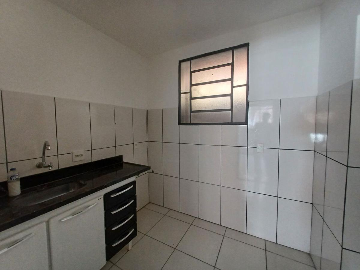 Casa, Palmares, 2 Quartos, 1 Vaga