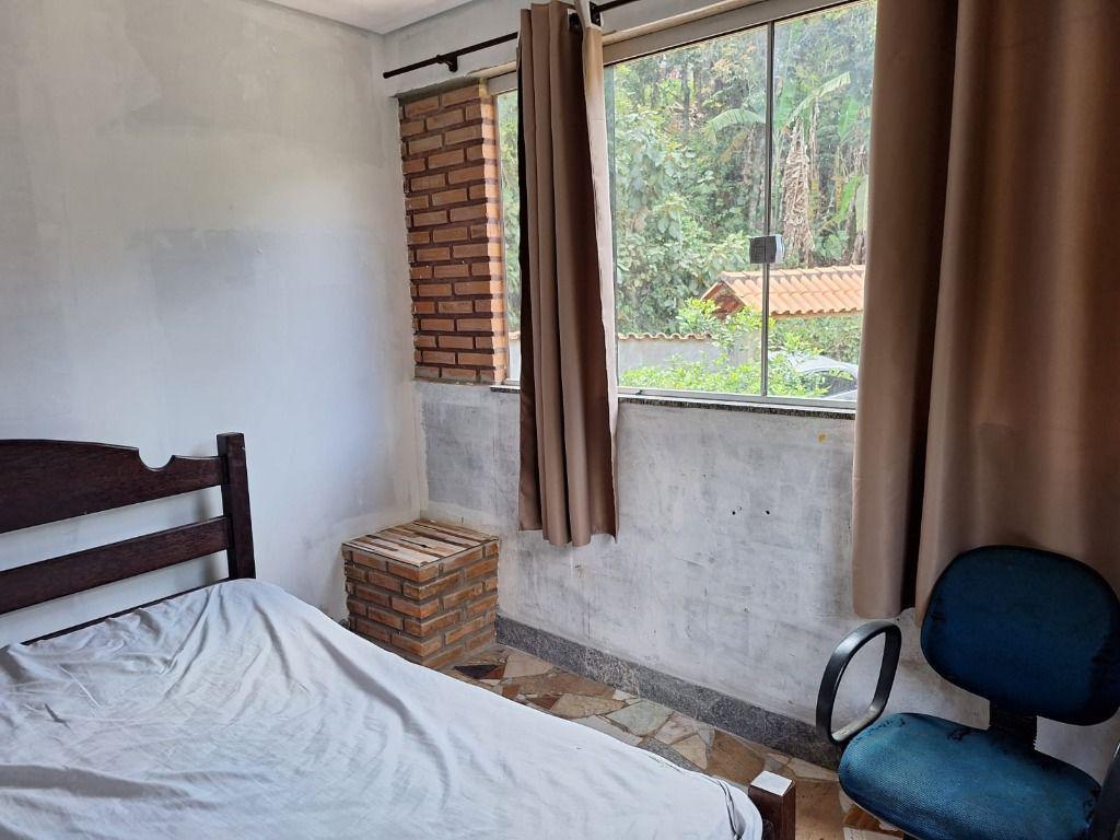 Fazenda, Adelmolândia, 5 Quartos, 15 Vagas, 2 Suítes