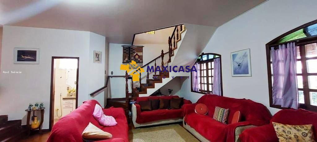 Casa, Jardim Atlântico, 5 Quartos, 6 Vagas, 1 Suíte