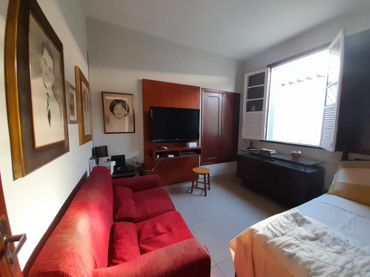 Casa, Renascença, 3 Quartos, 2 Vagas, 1 Suíte