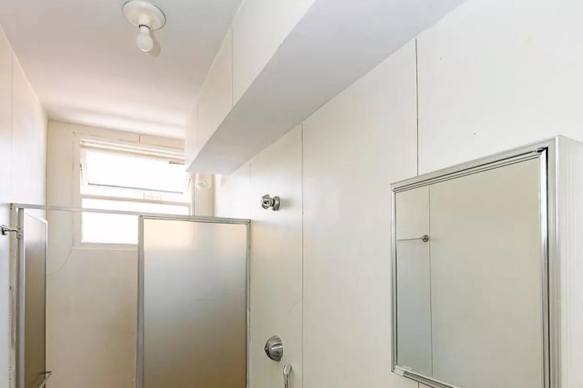 Apartamento, Jardim América, 2 Quartos, 1 Vaga
