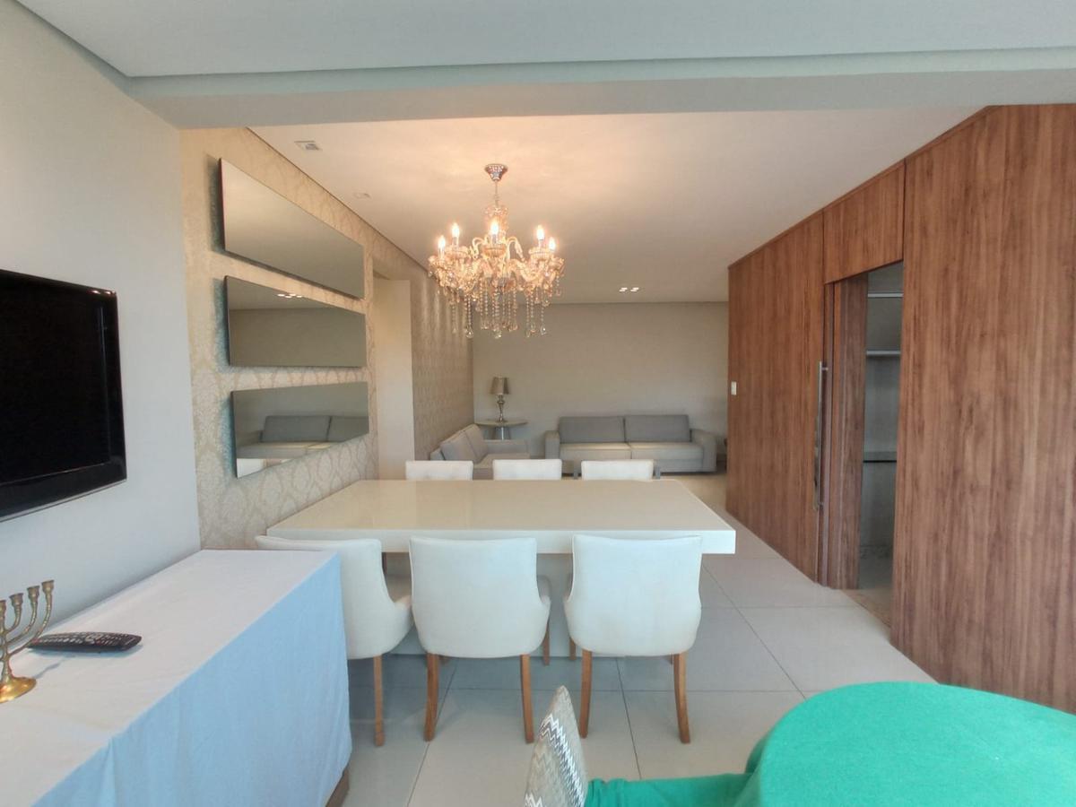 Apartamento, Vila Nova Vista, 4 Quartos, 2 Vagas, 1 Suíte