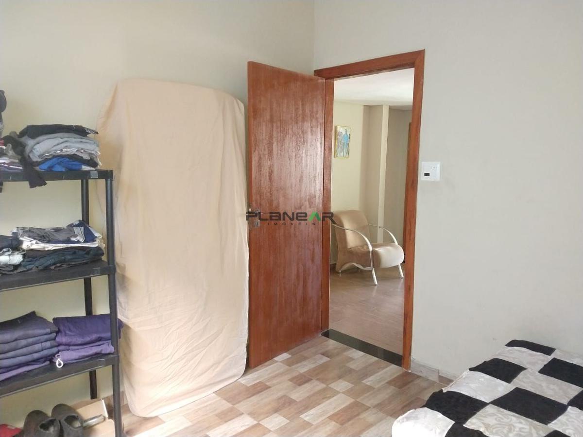 Casa, Novo Riacho, 3 Quartos, 4 Vagas, 1 Suíte