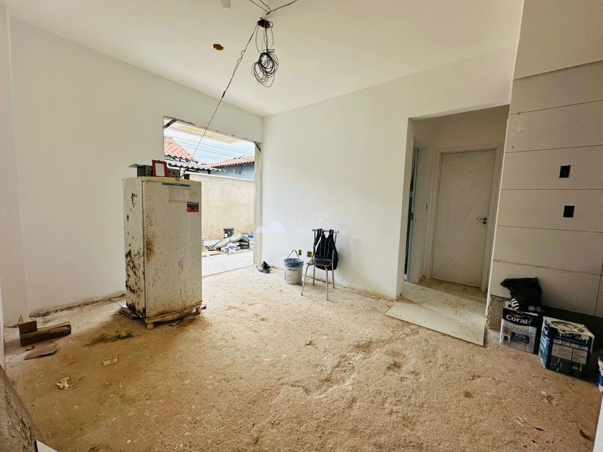 Apartamento, Santa Mônica, 3 Quartos, 1 Vaga, 1 Suíte