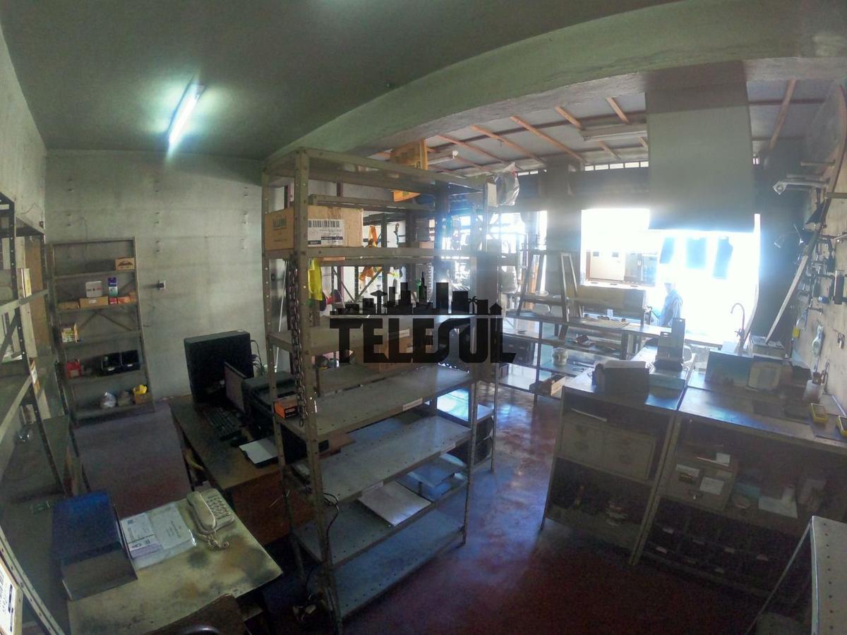 Galpão, Centro, 0 Quarto, 10 Vagas