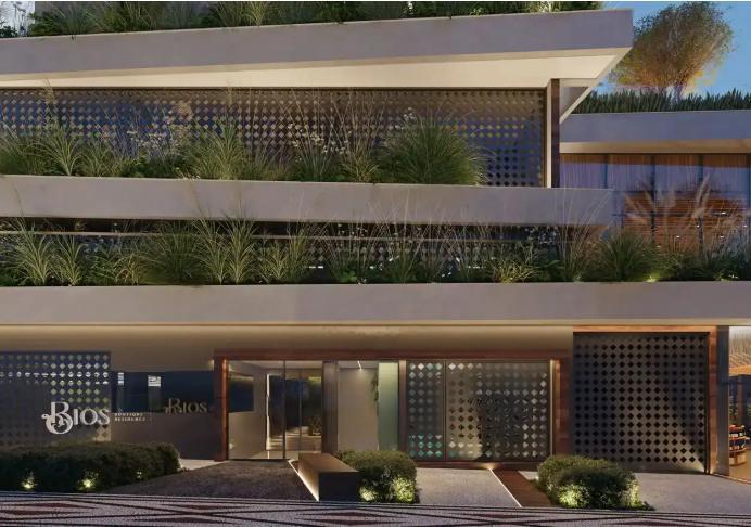 Apartamento, Funcionários, 2 Quartos, 2 Vagas, 1 Suíte
