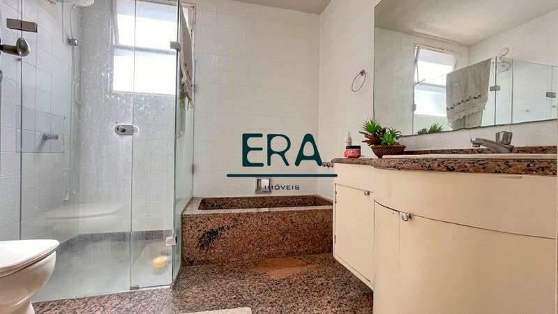 Apartamento, Santo Agostinho, 4 Quartos, 2 Vagas, 2 Suítes