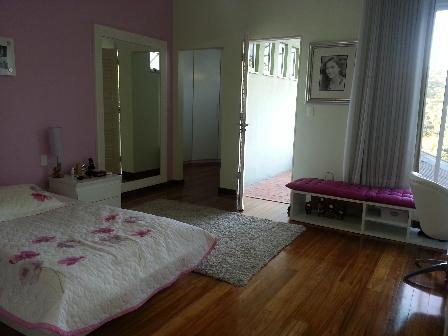 Casa em Condomínio, Braúnas, 5 Quartos, 8 Vagas, 5 Suítes