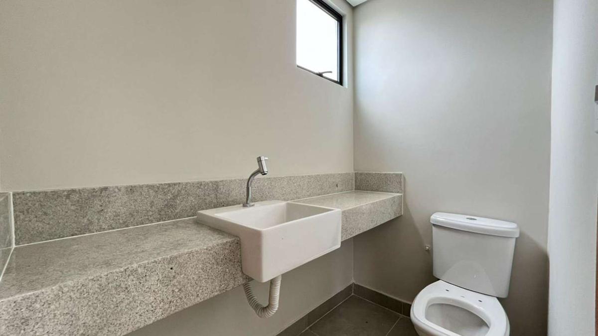 Apartamento, Santo Antônio, 2 Quartos, 3 Vagas, 2 Suítes