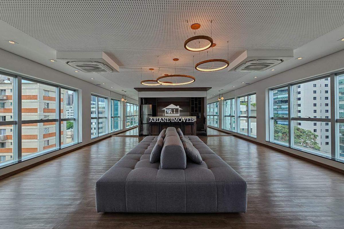 Apartamento, Santo Agostinho, 2 Quartos, 2 Vagas, 1 Suíte
