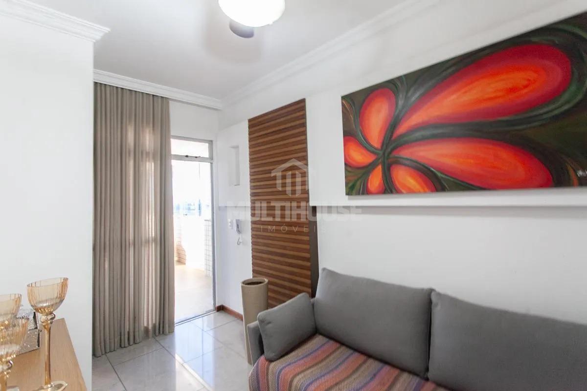 Apartamento, Itapoã, 4 Quartos, 3 Vagas, 2 Suítes