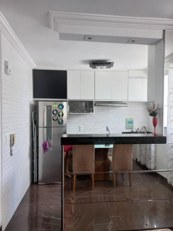 Cobertura, Arpoador, 2 Quartos, 1 Vaga