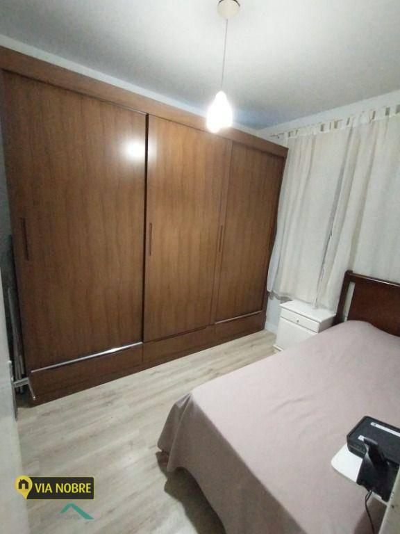Apartamento, Havaí, 3 Quartos, 1 Vaga