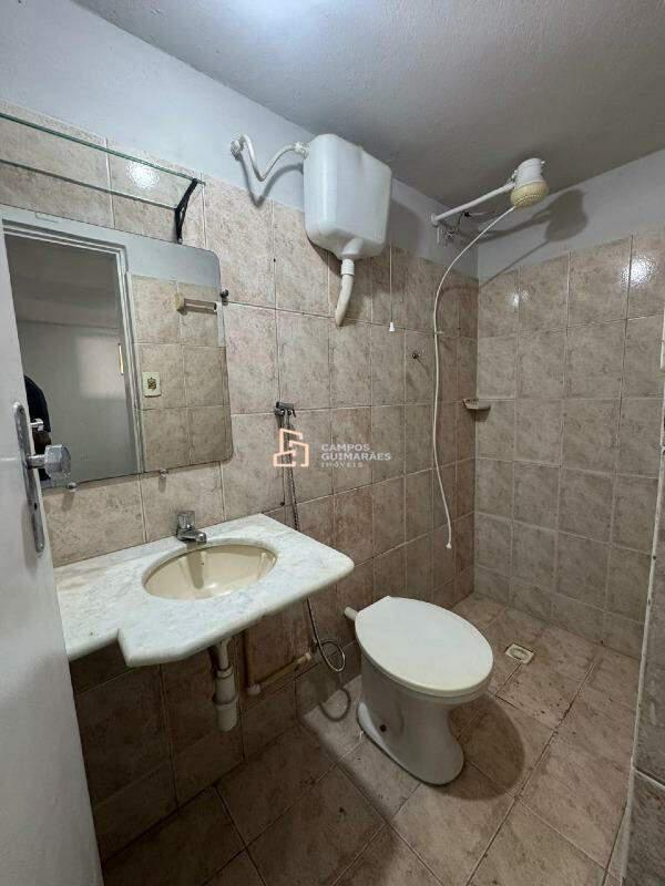 Casa, Conjunto Túnel Ibirité, 3 Quartos, 1 Vaga