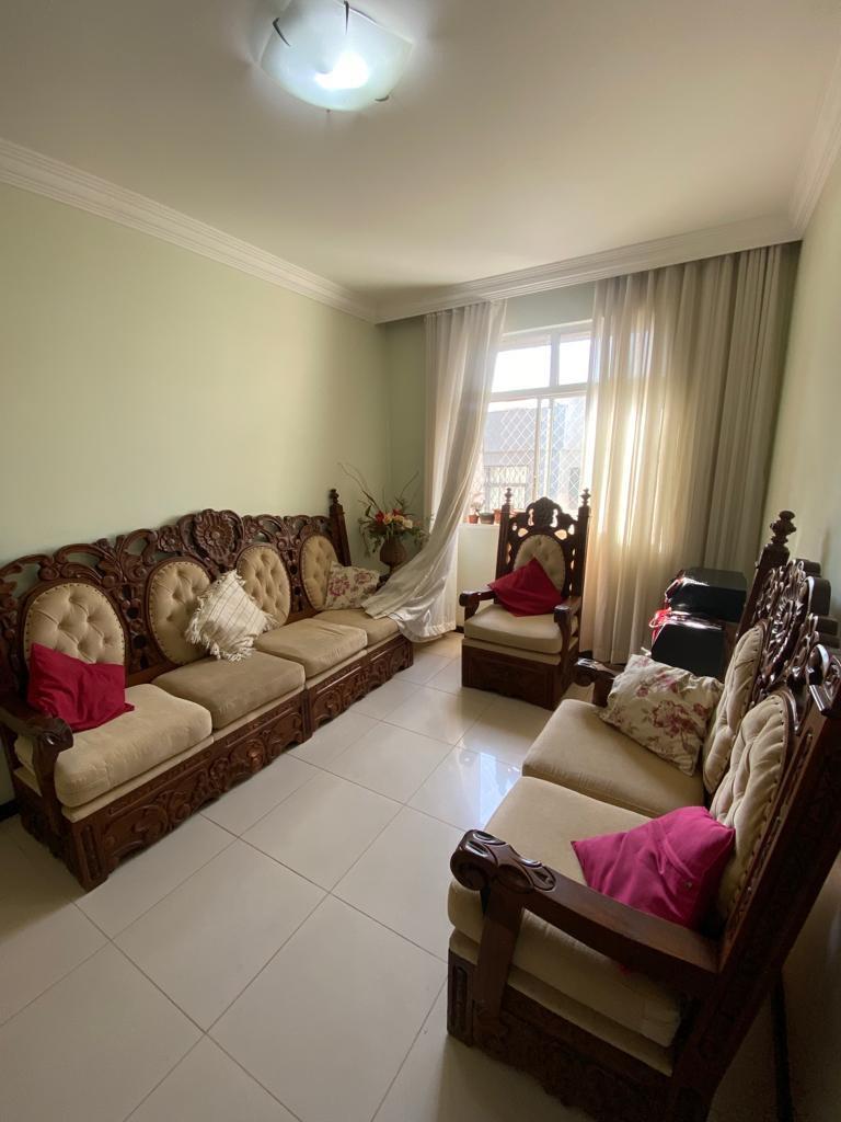 Apartamento, Anchieta, 3 Quartos, 2 Vagas, 1 Suíte