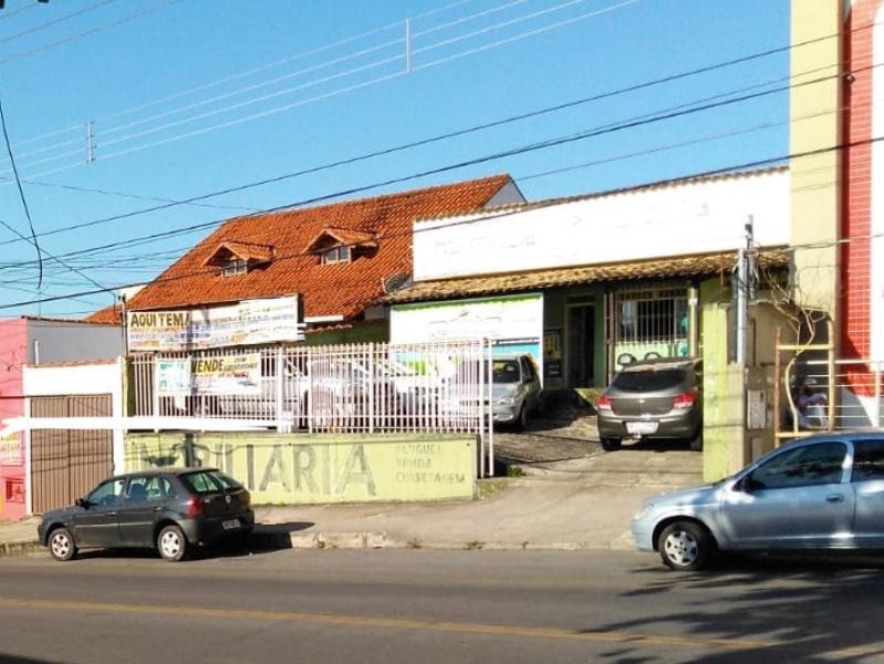Casa Comercial, Céu Azul, 3 Quartos, 5 Vagas