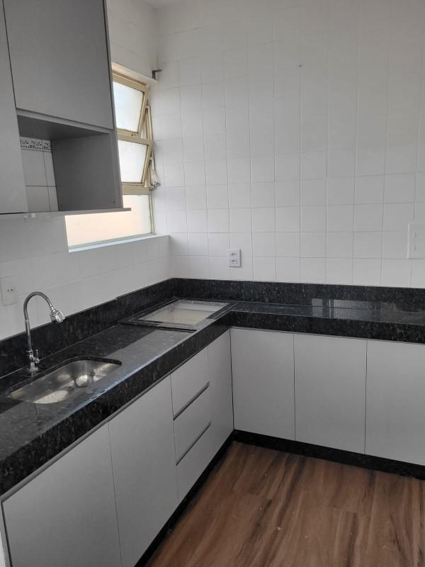 Apartamento, Santo Antônio, 1 Quarto, 1 Vaga, 1 Suíte