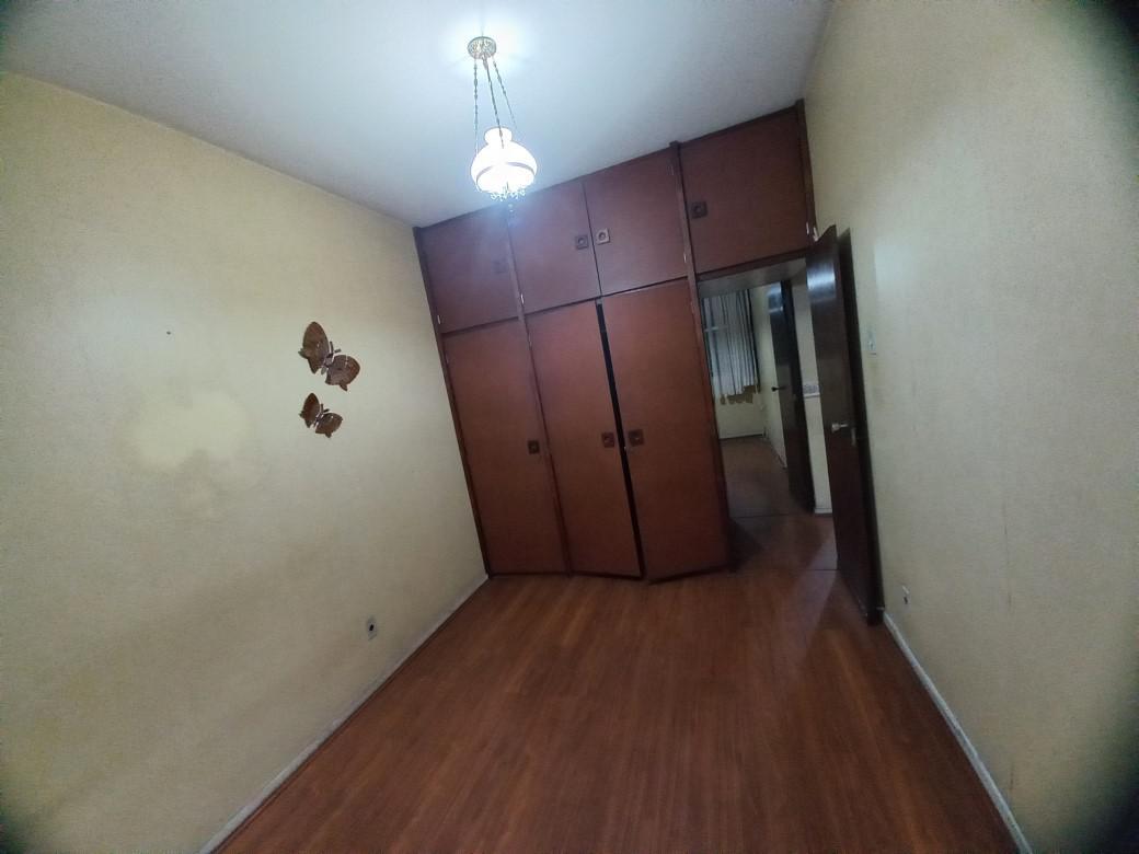 Apartamento, Centro, 3 Quartos, 1 Vaga