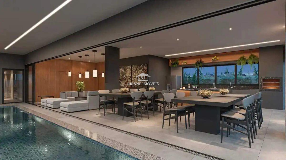 Apartamento, Santo Antônio, 4 Quartos, 3 Vagas, 2 Suítes