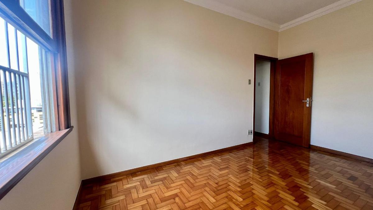 Apartamento, Centro, 3 Quartos, 0 Vaga